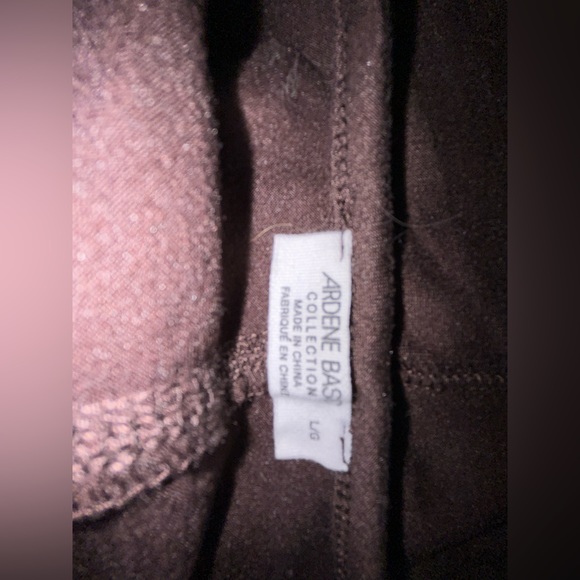 BASIC BODYCON ROMPER - Picture 5 of 11